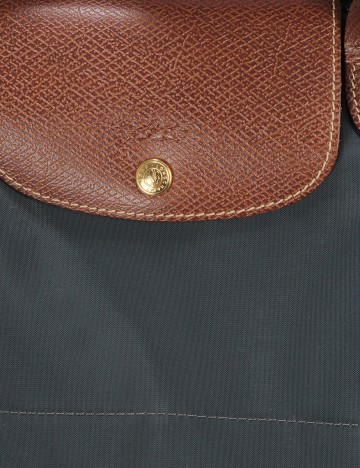 Geanta Longchamp, gri