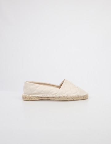 Espadrile Reserved, bej, 39