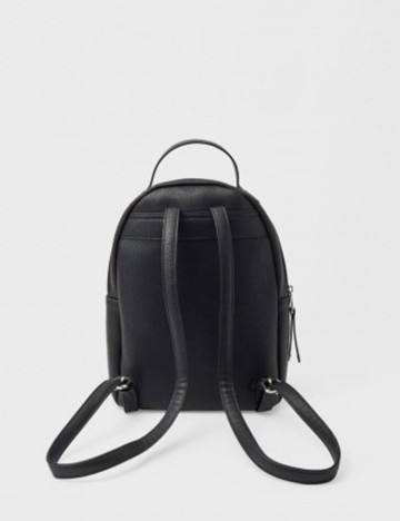 Rucsac Stradivarius, negru