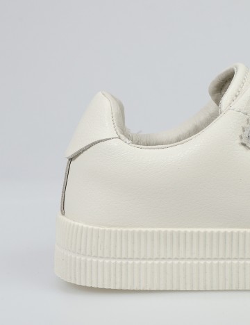 Adidasi Reserved, bej