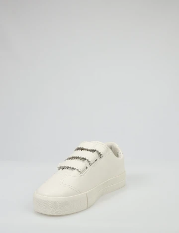 Adidasi Reserved, bej