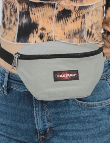 Borseta EASTPAK, gri Gri