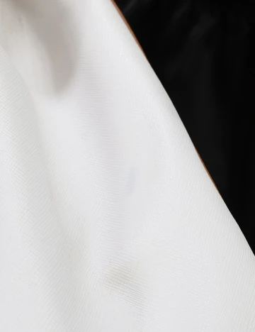 Geanta Armani Jeans, maro Maro