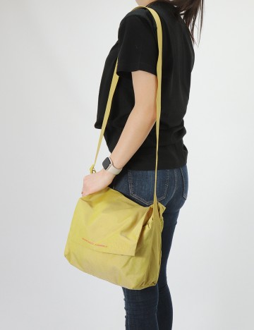 Geanta Mandarina Duck, verde