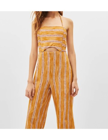Salopeta Bershka, mix culori, L