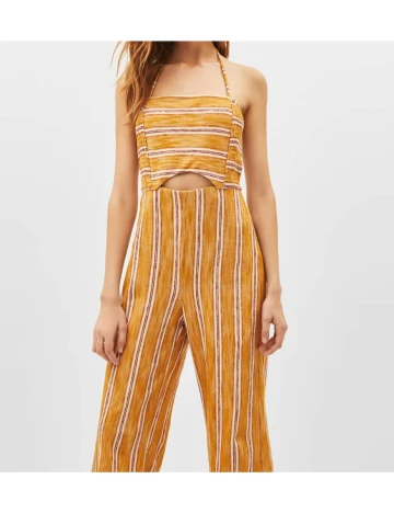Salopeta Bershka, mix culori Mix culori