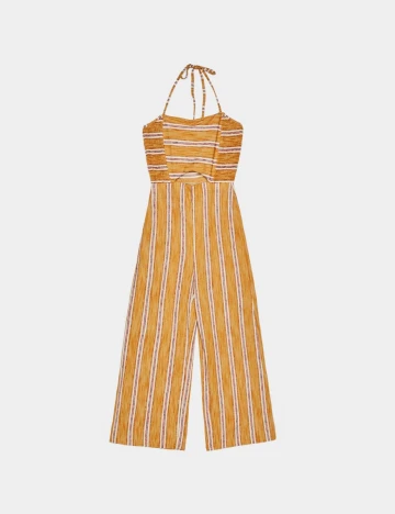 Salopeta Bershka, mix culori Mix culori