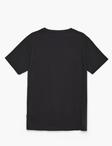 Tricou CROPP, negru