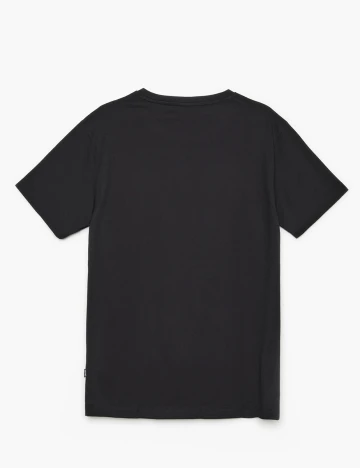 Tricou CROPP, negru