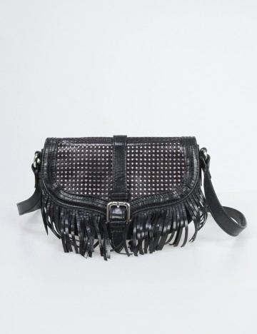 Geanta Just Cavalli, negru, ONE SIZE