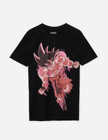 Tricou House Brand, negru