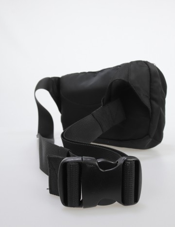 Borseta Weekday, negru