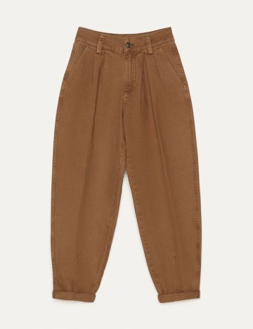Blugi Bershka, maro