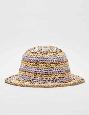 Palarie Bershka, mix culori Mix culori