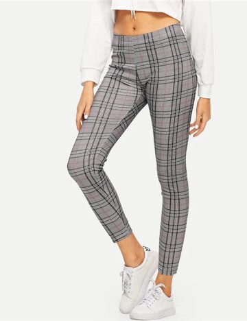 Colanti SHEIN, gri