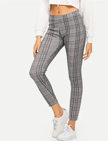 Colanti SHEIN, gri