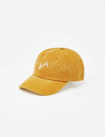 Sapca Bershka, maro Maro