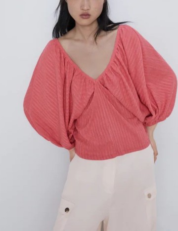 Bluza Zara, roz