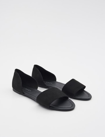 Sandale Sinsay, negru