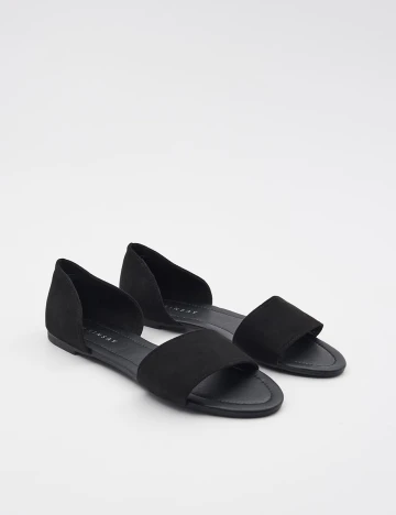 Sandale Sinsay, negru
