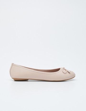 Balerini Sinsay, crem