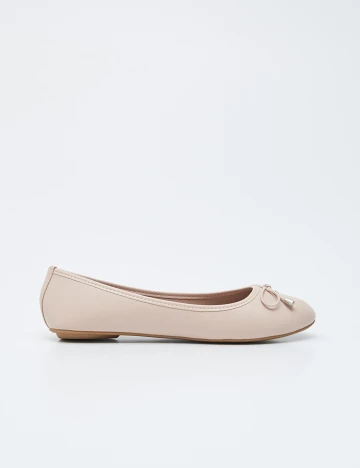 Balerini Sinsay, crem