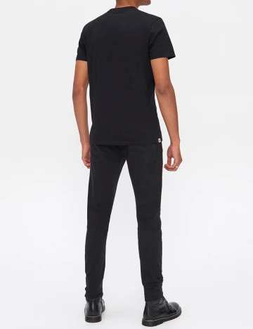 Tricou House Brand, negru