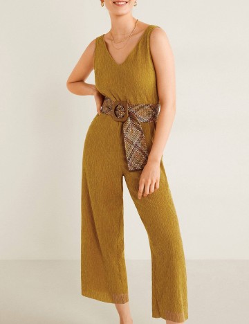 Salopeta Mango, maro, L