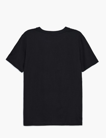 Tricou CROPP, negru