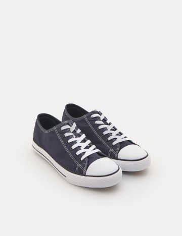 Tenisi Sinsay, bleumarin