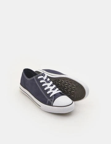 Tenisi Sinsay, bleumarin