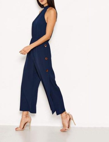 Salopeta AX Paris, bleumarin, 38