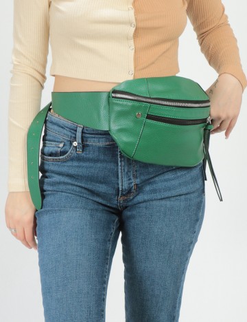 Borseta Esprit, verde