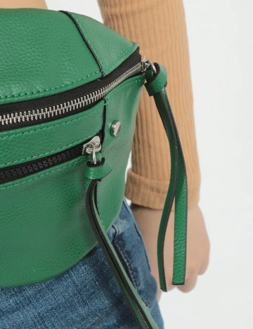 Borseta Esprit, verde