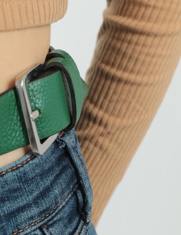 Borseta Esprit, verde