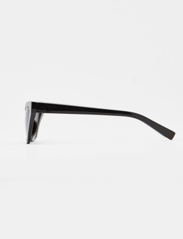 Ochelari de soare Bershka, negru