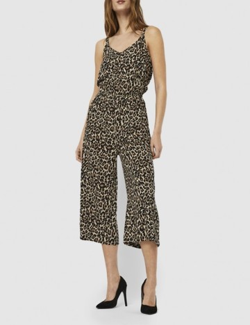 Salopeta Vero Moda, animal print, M