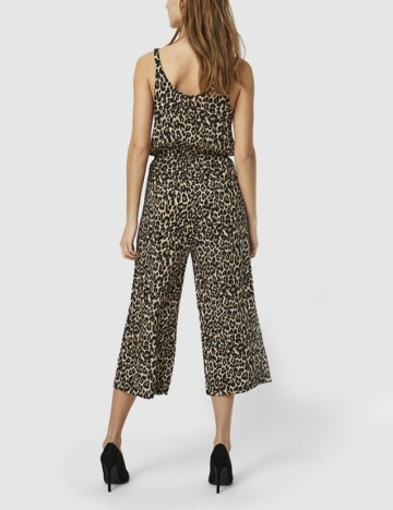 Salopeta Vero Moda, animal print