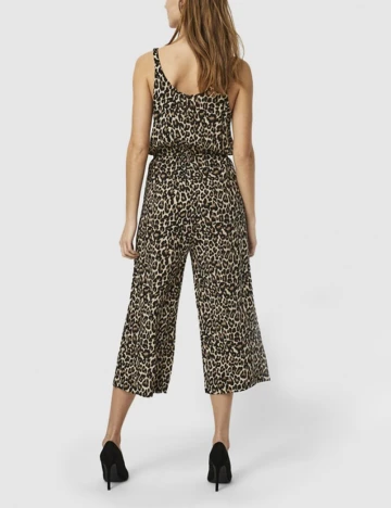 Salopeta Vero Moda, animal print