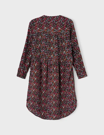 Rochie scurta Name It, floral