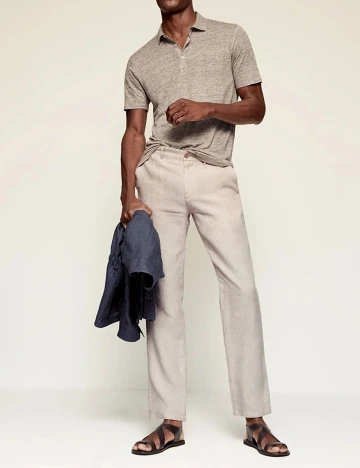 Tricou Mango, maro