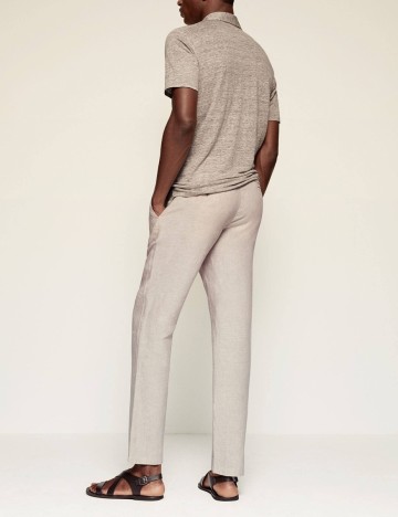 Tricou Mango, maro