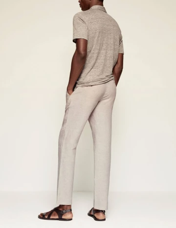 Tricou Mango, maro