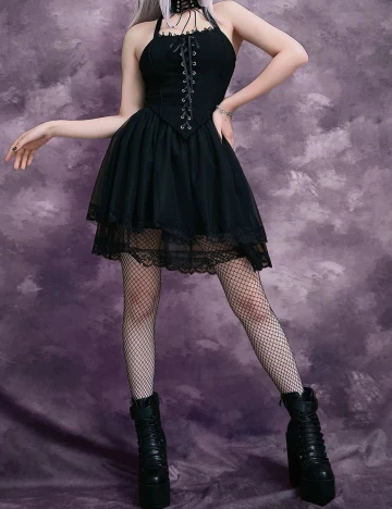 Compleu SHEIN, negru