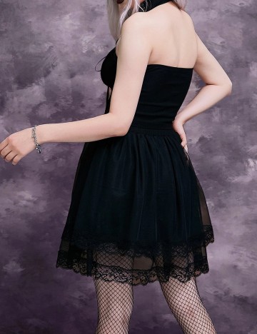 Compleu SHEIN, negru