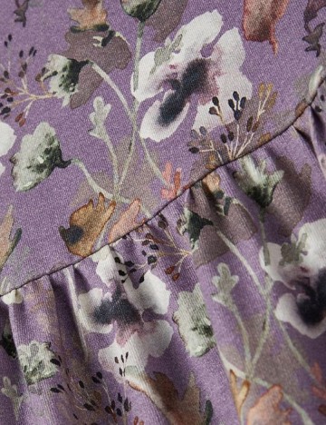 Rochie Name It, mov, 1,5-2 ANI