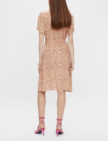 Rochie scurta Y.A.S, floral