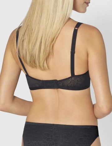 Sutien Fit Smart Triumph, negru