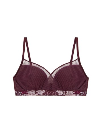 Sutien Lavish Spotlight P Triumph, grena