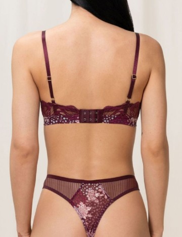 Sutien Lavish Spotlight P Triumph, grena